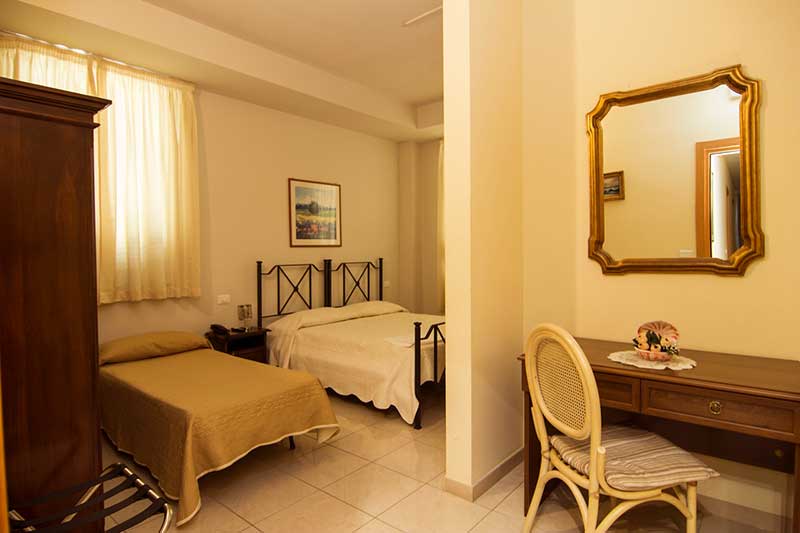 Hotel e Ristorante a Bientina - Pisa