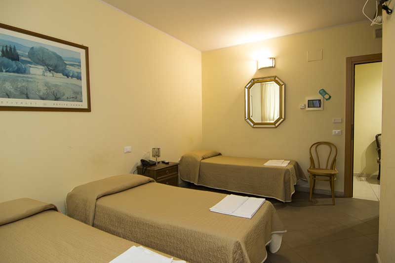 Hotel e Ristorante a Bientina - Pisa