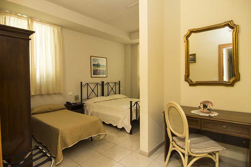 Hotel e Ristorante a Bientina - Pisa