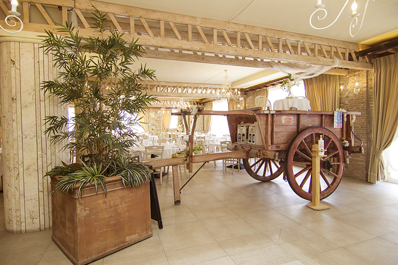 Hotel e Ristorante a Bientina - Pisa