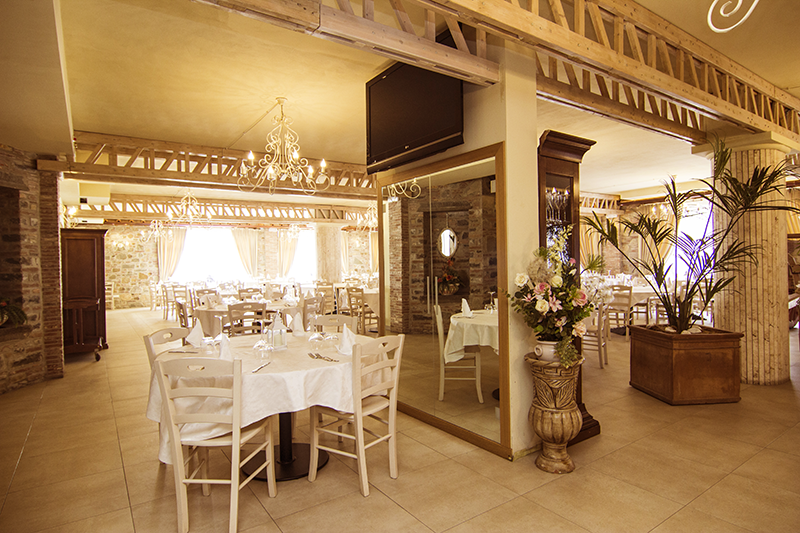 Hotel e Ristorante a Bientina - Pisa