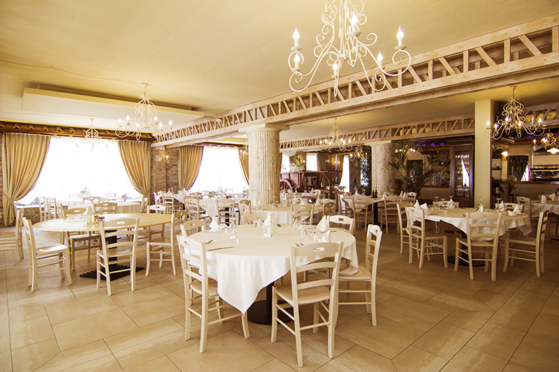 Hotel e Ristorante a Bientina - Pisa