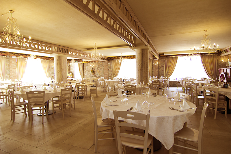 Hotel e Ristorante a Bientina - Pisa