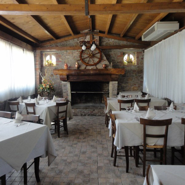 Hotel e Ristorante a Bientina - Pisa vicino alla superstrada e autostrada