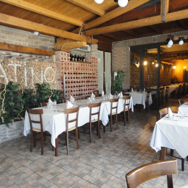 Hotel e Ristorante a Bientina - Pisa