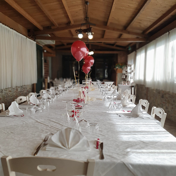 Hotel e Ristorante a Bientina - Pisa