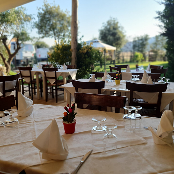 Hotel e Ristorante a Bientina - Pisa vicino alla superstrada e autostrada