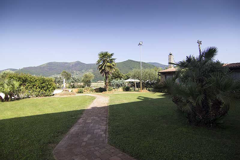 Albergo Pisa vicino ad aeroporto e stazione