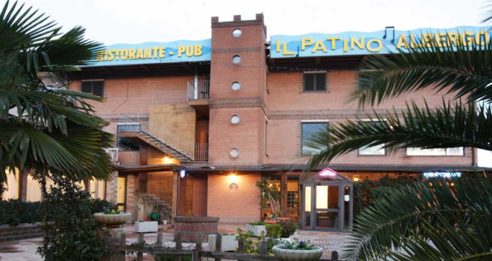 Hotel e Ristorante a Bientina - Pisa