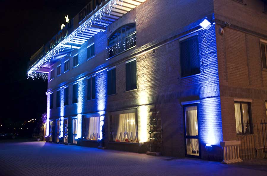 Il Patino - Hotel vicino a Bientina - Hotel vicino a Vicopisano