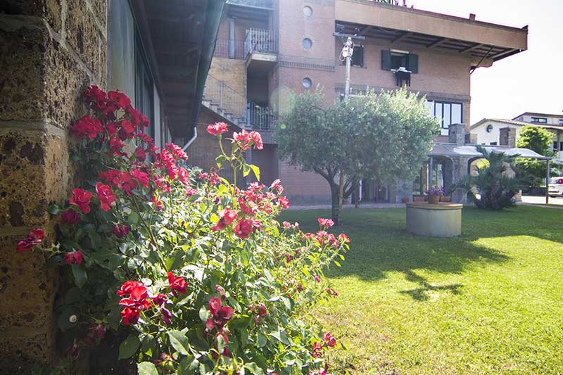 Il Patino - Hotel ristorante vicino a Pisa - Hotel vicino a Pontedera