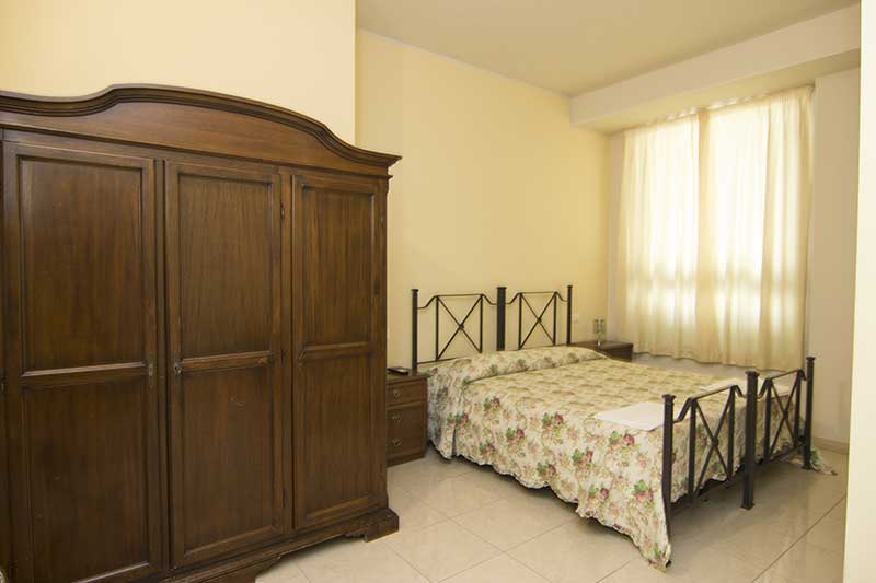 Hotel e Ristorante a Bientina - Pisa